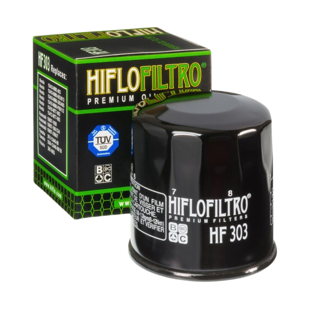 Filtre à huile HF303