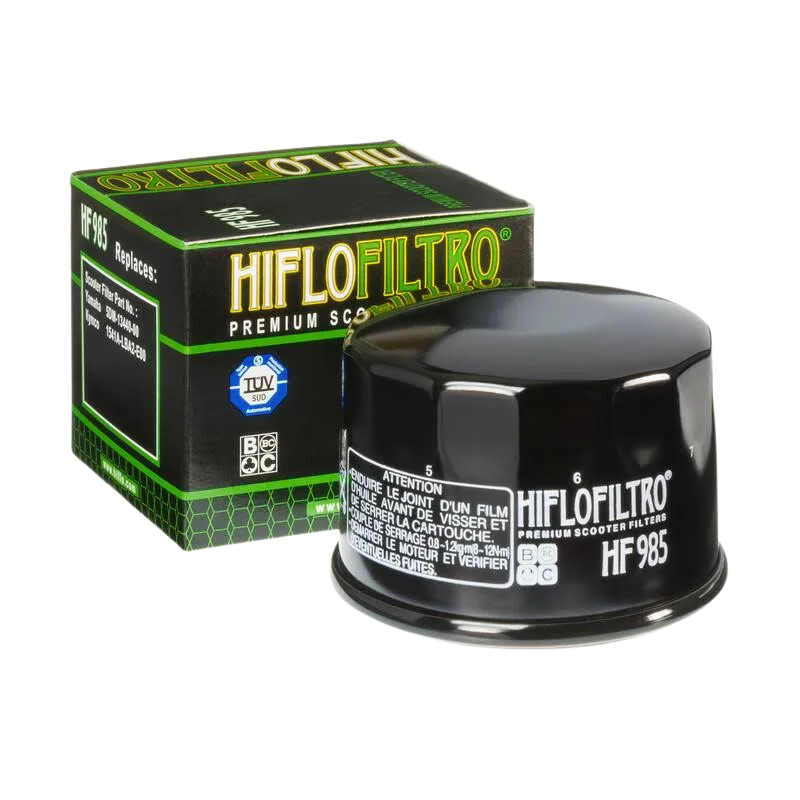 Filtre à huile HF985
