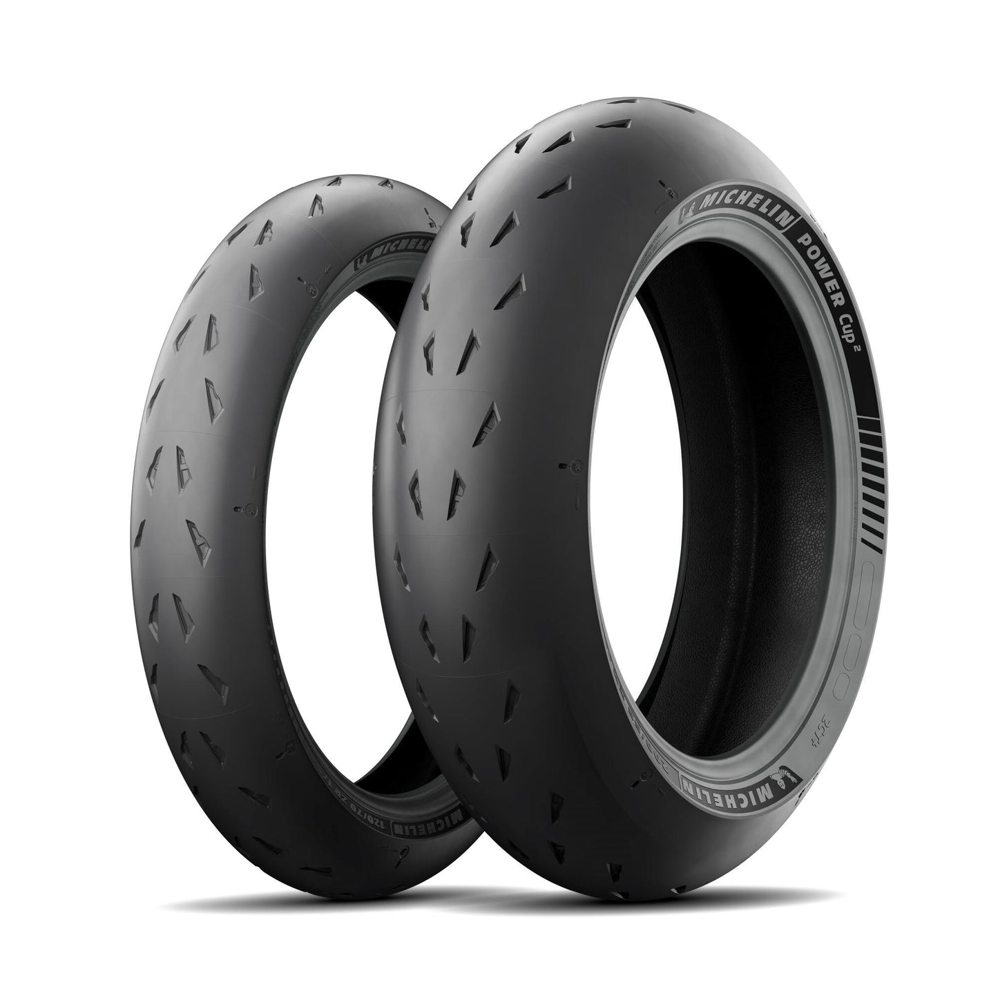 Michelin Power Cup2