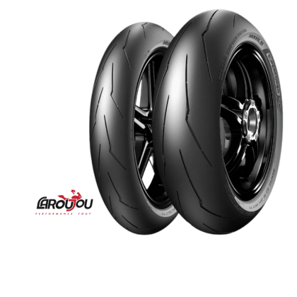 Pirelli Diablo Supercorsa V3