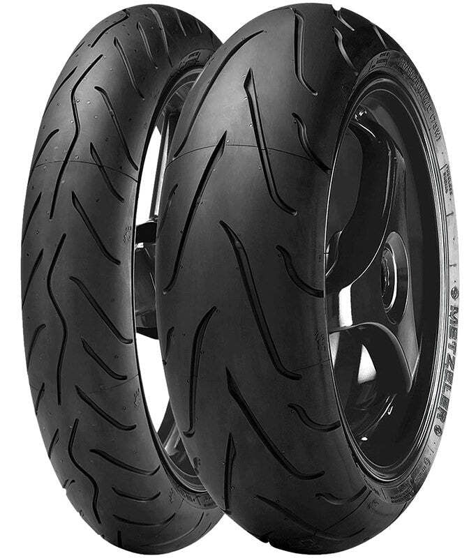 Metzeler Sportec M3