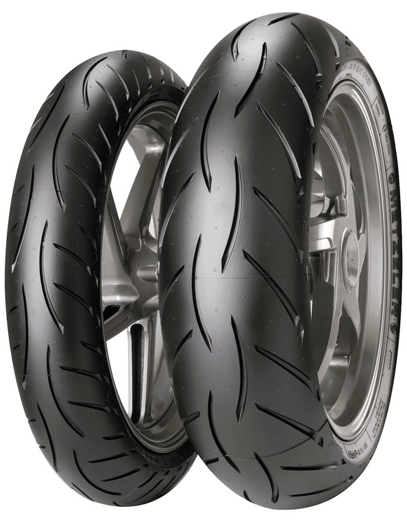 Metzeler Sportec M5 Interact