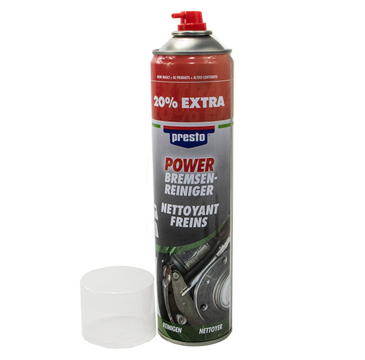 Nettoyant Freins Presto