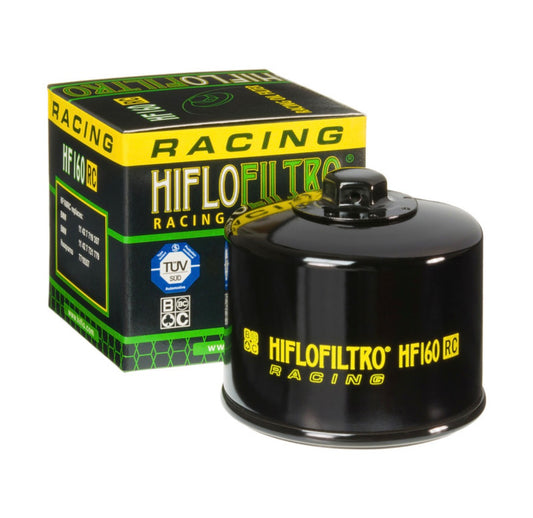 Filtre à huile HF160 RC