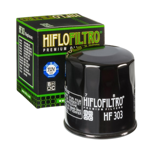 Filtre à huile HF303