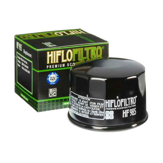 Filtre à huile HF985