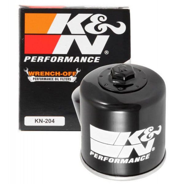 Filtre à huile K&N Premium – KN-204-1