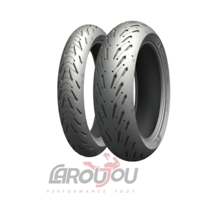 Michelin Pilot Road 6