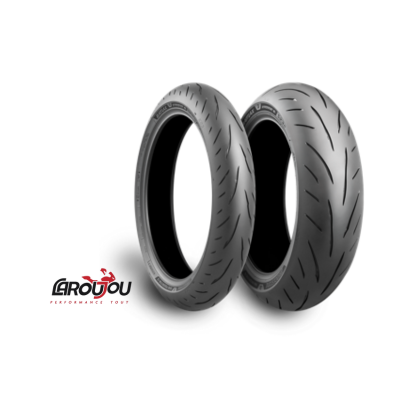Bridgestone Battlax S23