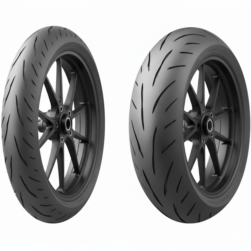 Bridgestone Battlax S23