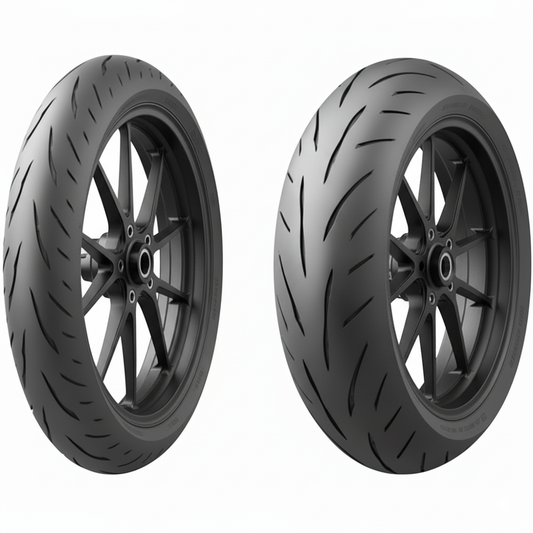 Bridgestone Battlax S23