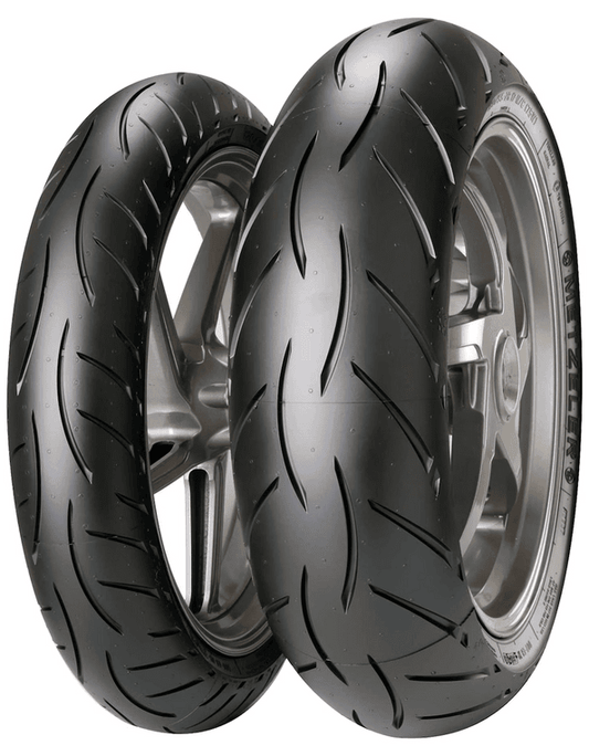 Metzeler Sportec M5 Interact