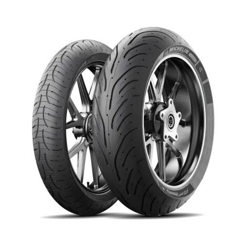 Michelin Pilot Road 4