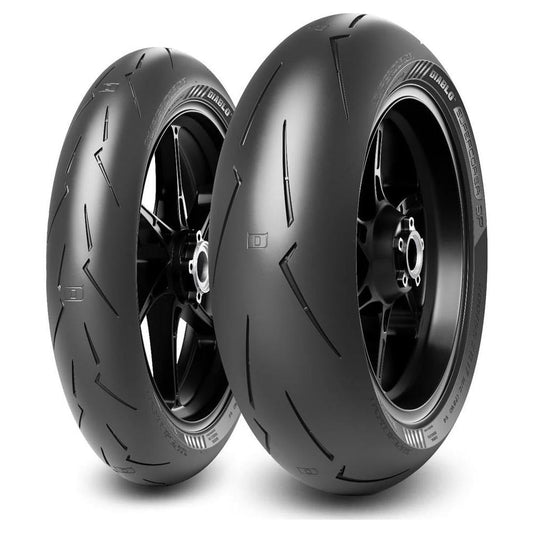 Pirelli Diablo Supercorsa V4